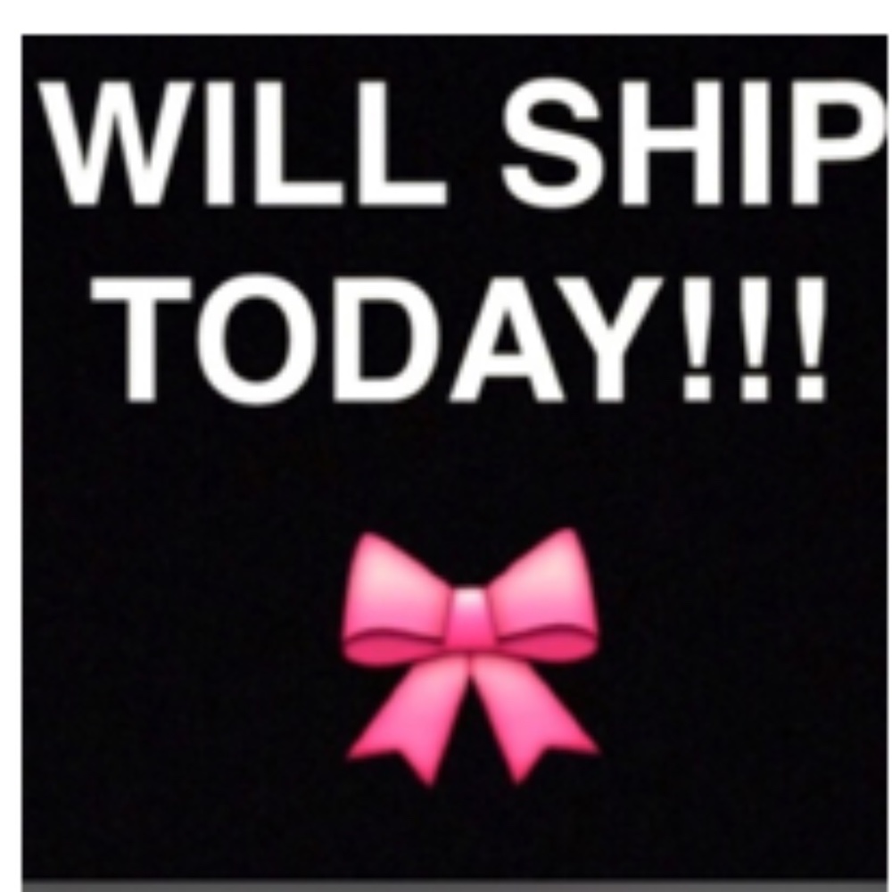 Fast Fast.....shipping!